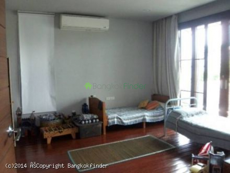 63 Sukhumvit, Thonglor, Thailand, 4 Bedrooms Bedrooms, ,5 BathroomsBathrooms,House,For Rent,Sukhumvit,5617