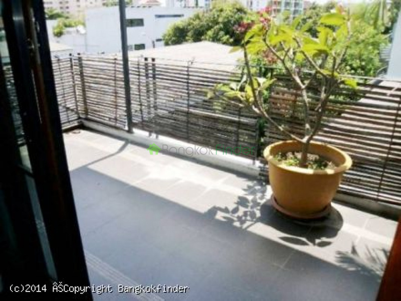 63 Sukhumvit, Thonglor, Thailand, 4 Bedrooms Bedrooms, ,5 BathroomsBathrooms,House,For Rent,Sukhumvit,5617