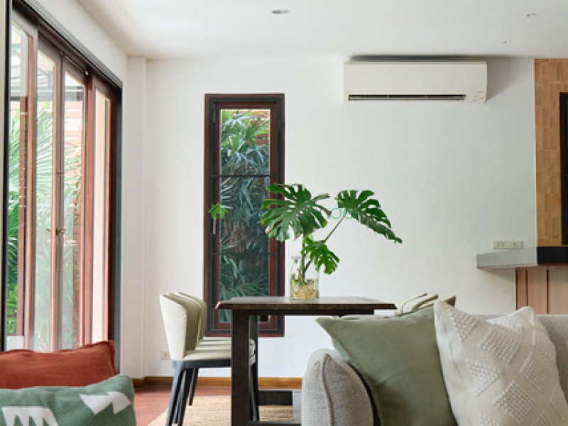 63 Sukhumvit, Ekkamai, Thailand, 4 Bedrooms Bedrooms, ,5 BathroomsBathrooms,House,For Rent,Sukhumvit,5617