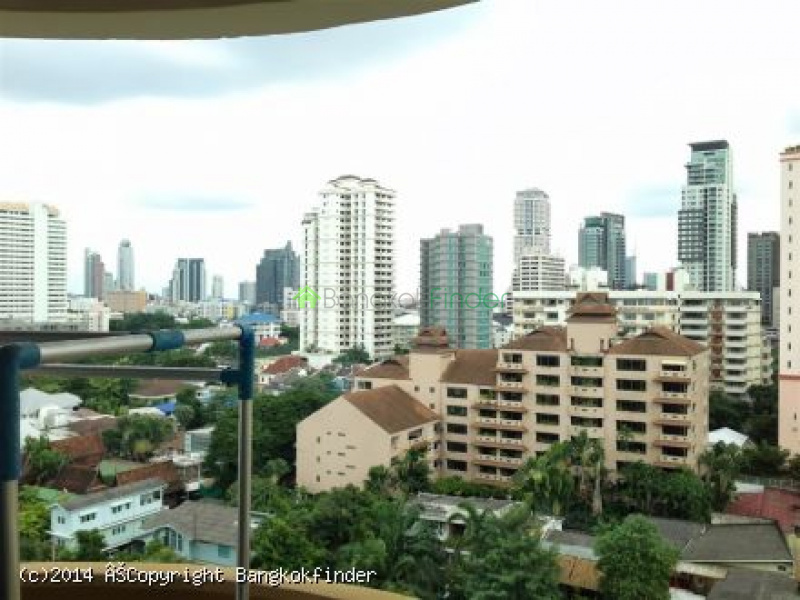 39 Sukhumvit, Phrom Phong, Thailand, 3 Bedrooms Bedrooms, ,3 BathroomsBathrooms,Condo,For Rent,Royal Castle,Sukhumvit,5619