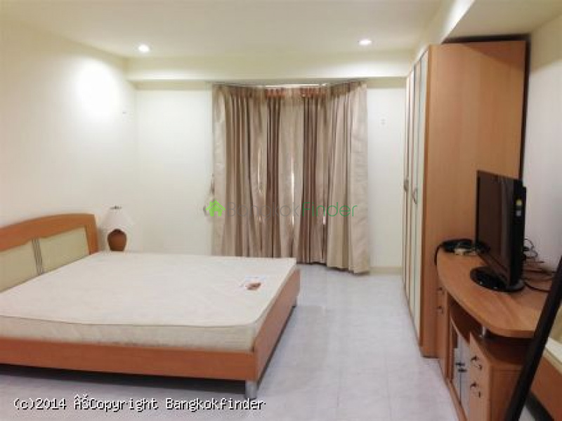 39 Sukhumvit, Phrom Phong, Thailand, 3 Bedrooms Bedrooms, ,3 BathroomsBathrooms,Condo,For Rent,Royal Castle,Sukhumvit,5619