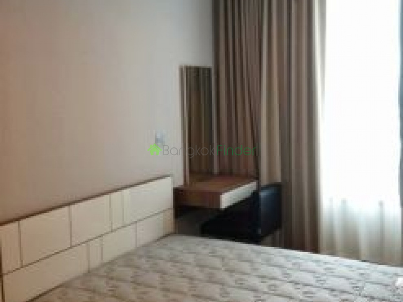 34 Sukhumvit, Thonglor, Thailand, 1 Bedroom Bedrooms, ,1 BathroomBathrooms,Condo,For Rent,Keyne by Sansiri,Sukhumvit,5621