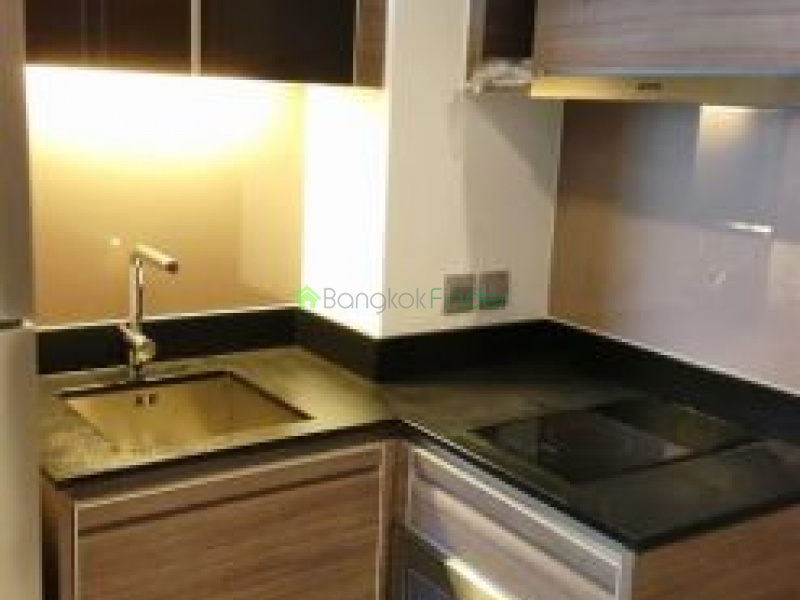 34 Sukhumvit, Thonglor, Thailand, 1 Bedroom Bedrooms, ,1 BathroomBathrooms,Condo,For Rent,Keyne by Sansiri,Sukhumvit,5621