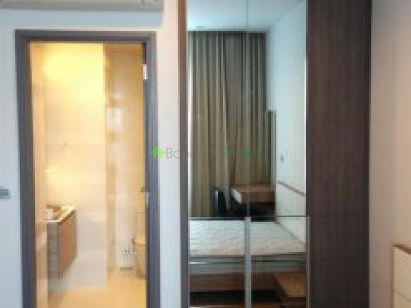 34 Sukhumvit, Thonglor, Thailand, 1 Bedroom Bedrooms, ,1 BathroomBathrooms,Condo,For Rent,Keyne by Sansiri,Sukhumvit,5621