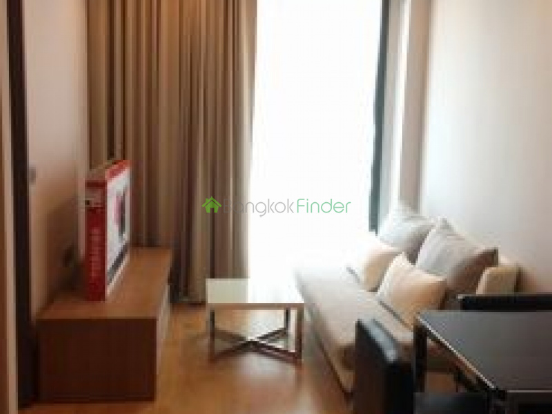 34 Sukhumvit, Thonglor, Thailand, 1 Bedroom Bedrooms, ,1 BathroomBathrooms,Condo,For Rent,Keyne by Sansiri,Sukhumvit,5621