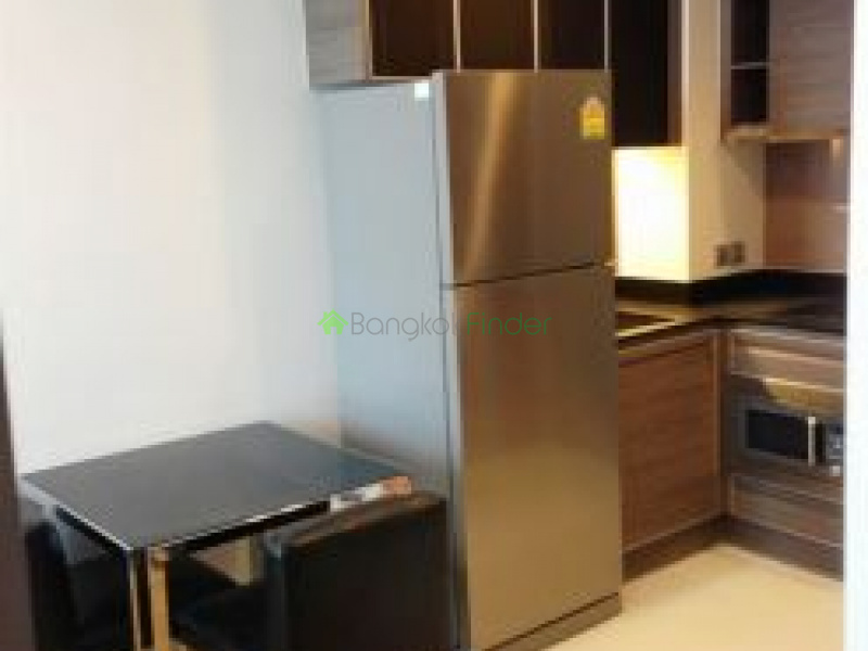 34 Sukhumvit, Thonglor, Thailand, 1 Bedroom Bedrooms, ,1 BathroomBathrooms,Condo,For Rent,Keyne by Sansiri,Sukhumvit,5621