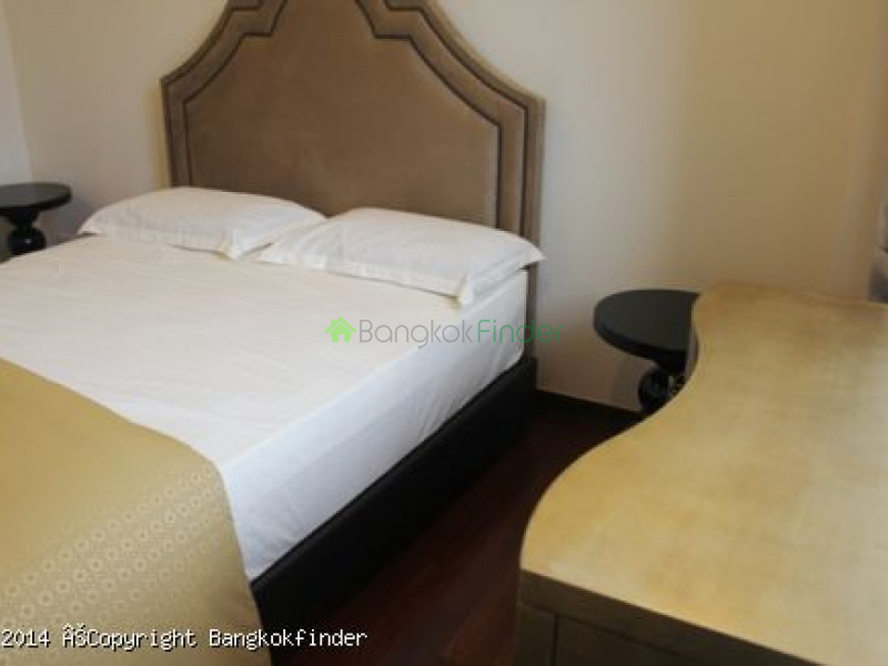 38 Sukhumvit, Thonglor, Thailand, 2 Bedrooms Bedrooms, ,2 BathroomsBathrooms,Condo,For Rent,Ashton Morph ,Sukhumvit,5622