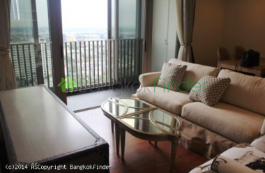 38 Sukhumvit, Thonglor, Thailand, 2 Bedrooms Bedrooms, ,2 BathroomsBathrooms,Condo,For Rent,Ashton Morph ,Sukhumvit,5622