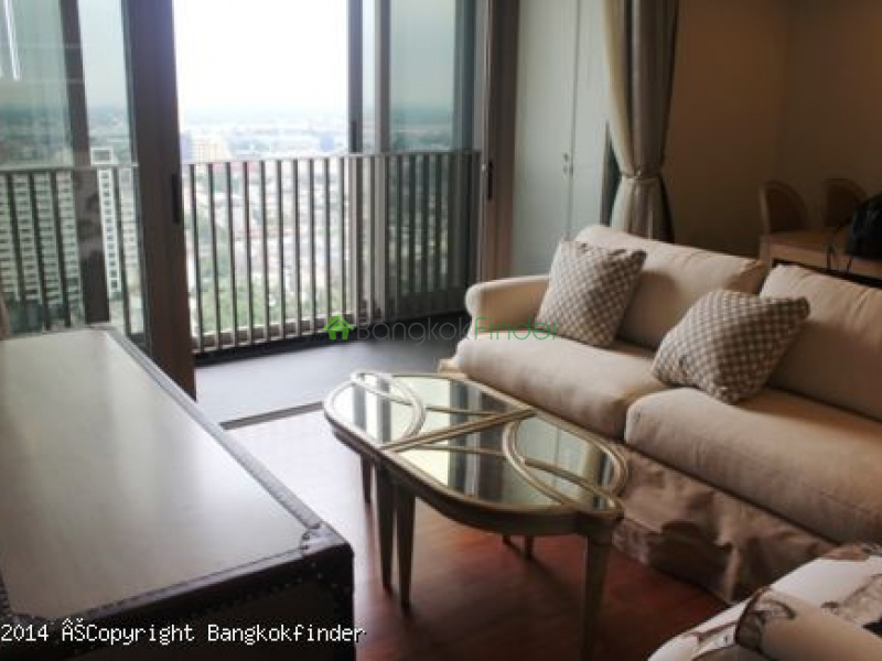 38 Sukhumvit, Thonglor, Thailand, 2 Bedrooms Bedrooms, ,2 BathroomsBathrooms,Condo,For Rent,Ashton Morph ,Sukhumvit,5622