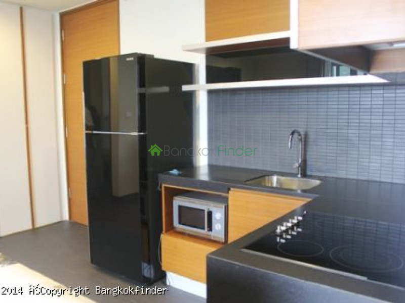 38 Sukhumvit, Thonglor, Thailand, 2 Bedrooms Bedrooms, ,2 BathroomsBathrooms,Condo,For Rent,Ashton Morph ,Sukhumvit,5622