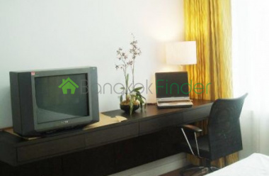 24 Sukhumvit, Phrom Phong, Thailand, 1 Bedroom Bedrooms, ,1 BathroomBathrooms,Condo,For Rent,Siri 24,Sukhumvit,5624