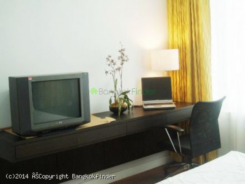 24 Sukhumvit, Phrom Phong, Thailand, 1 Bedroom Bedrooms, ,1 BathroomBathrooms,Condo,For Rent,Siri 24,Sukhumvit,5624