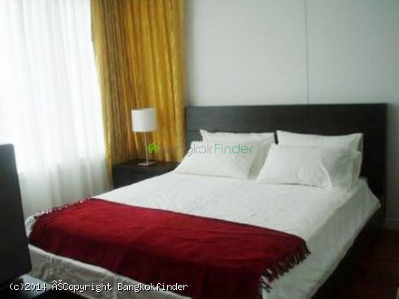 24 Sukhumvit, Phrom Phong, Thailand, 1 Bedroom Bedrooms, ,1 BathroomBathrooms,Condo,For Rent,Siri 24,Sukhumvit,5624