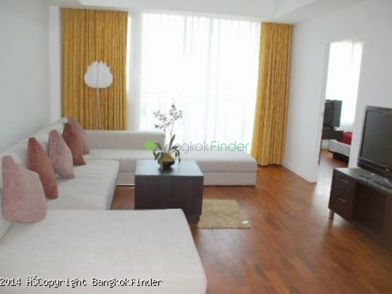 24 Sukhumvit, Phrom Phong, Thailand, 1 Bedroom Bedrooms, ,1 BathroomBathrooms,Condo,For Rent,Siri 24,Sukhumvit,5624