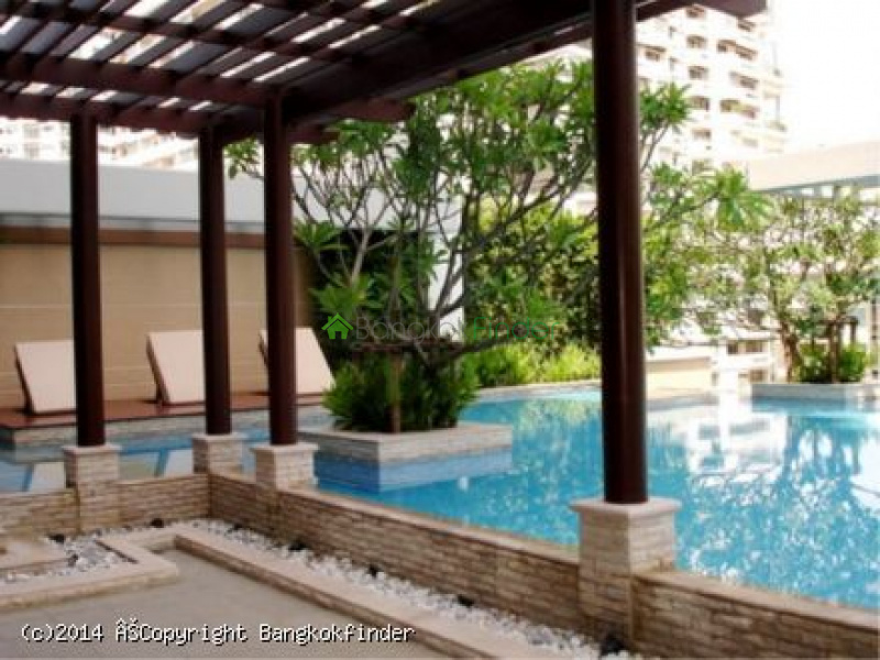 24 Sukhumvit, Phrom Phong, Thailand, 1 Bedroom Bedrooms, ,1 BathroomBathrooms,Condo,For Rent,Siri 24,Sukhumvit,5624