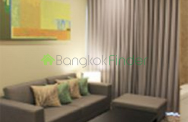 24 Sukhumvit, Phrom Phong, Thailand, 2 Bedrooms Bedrooms, ,2 BathroomsBathrooms,Condo,For Rent,Bright Sukhumvit 24,Sukhumvit,5625