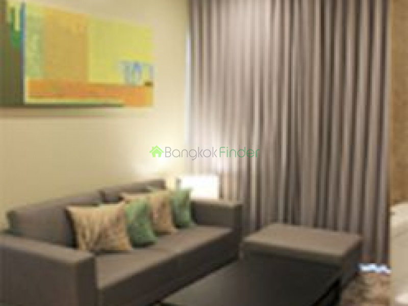 24 Sukhumvit, Phrom Phong, Thailand, 2 Bedrooms Bedrooms, ,2 BathroomsBathrooms,Condo,For Rent,Bright Sukhumvit 24,Sukhumvit,5625