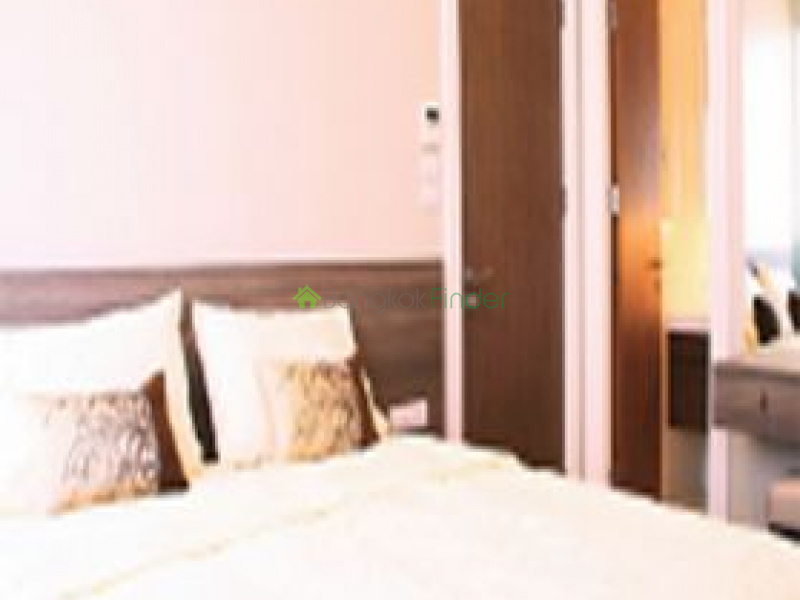 24 Sukhumvit, Phrom Phong, Thailand, 2 Bedrooms Bedrooms, ,2 BathroomsBathrooms,Condo,For Rent,Bright Sukhumvit 24,Sukhumvit,5625