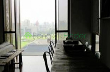 Rajadamri, Rajadamri, Thailand, 1 Bedroom Bedrooms, ,1 BathroomBathrooms,Condo,For Rent,Hansar Rajdamri,Rajadamri,5626