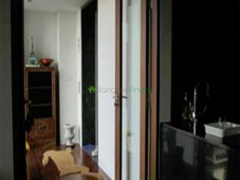 Rajadamri, Rajadamri, Thailand, 1 Bedroom Bedrooms, ,1 BathroomBathrooms,Condo,For Rent,Hansar Rajdamri,Rajadamri,5626