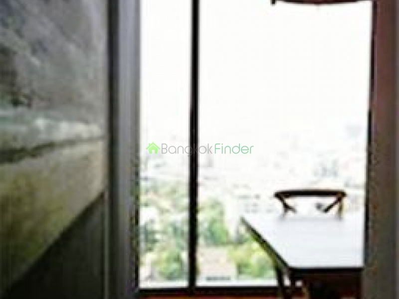 38 Sukhumvit, Thonglor, Thailand, 2 Bedrooms Bedrooms, ,1 BathroomBathrooms,Condo,For Rent,Ashton Morph ,Sukhumvit,5627