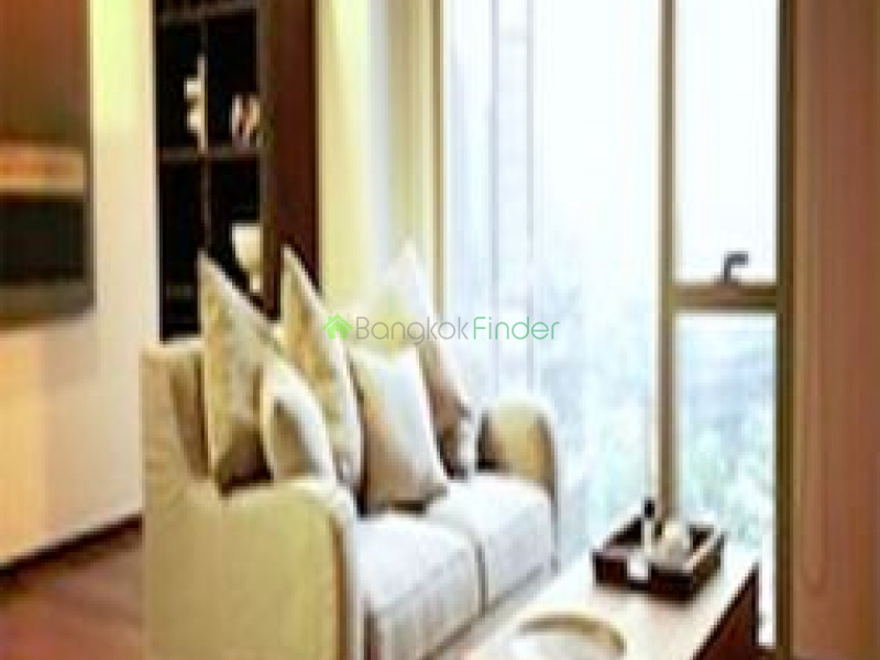 38 Sukhumvit, Thonglor, Thailand, 2 Bedrooms Bedrooms, ,1 BathroomBathrooms,Condo,For Rent,Ashton Morph ,Sukhumvit,5627