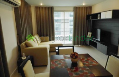 18 Thong Lo, Thonglor, Thailand, 2 Bedrooms Bedrooms, ,2 BathroomsBathrooms,Condo,For Sale,The Clover,Thong Lo,5629