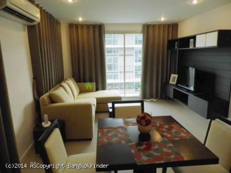 18 Thong Lo, Thonglor, Thailand, 2 Bedrooms Bedrooms, ,2 BathroomsBathrooms,Condo,For Sale,The Clover,Thong Lo,5629