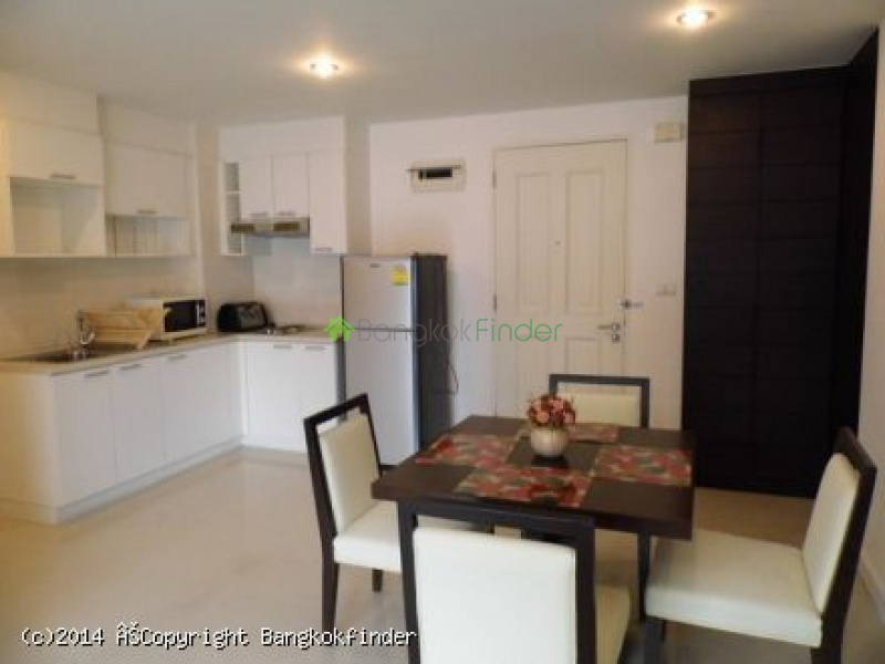 18 Thong Lo, Thonglor, Thailand, 2 Bedrooms Bedrooms, ,2 BathroomsBathrooms,Condo,For Sale,The Clover,Thong Lo,5629