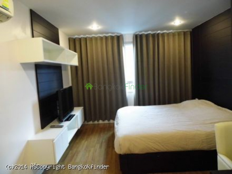 18 Thong Lo, Thonglor, Thailand, 2 Bedrooms Bedrooms, ,2 BathroomsBathrooms,Condo,For Sale,The Clover,Thong Lo,5629