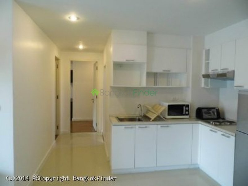 18 Thong Lo, Thonglor, Thailand, 2 Bedrooms Bedrooms, ,2 BathroomsBathrooms,Condo,For Sale,The Clover,Thong Lo,5629