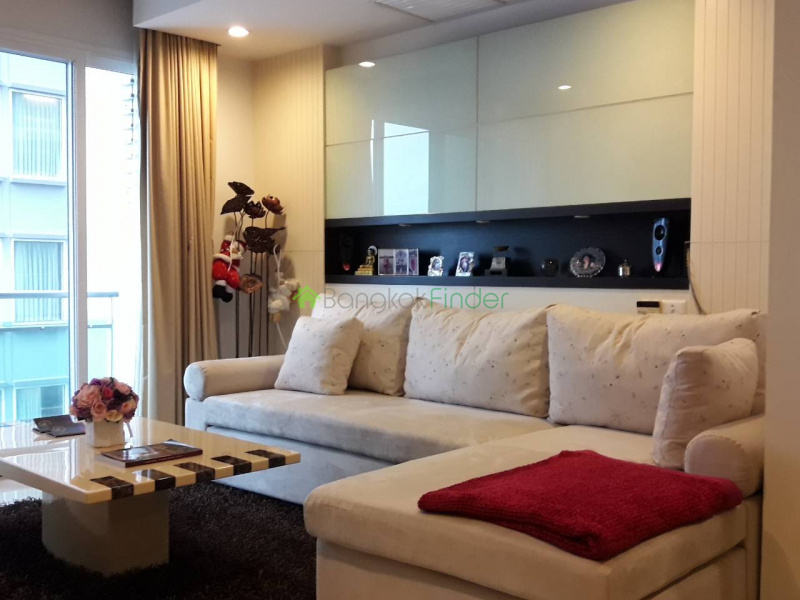 11 Sukhumvit, Nana, Thailand, 2 Bedrooms Bedrooms, ,2 BathroomsBathrooms,Condo,For Sale,The Prime 11,Sukhumvit,5630