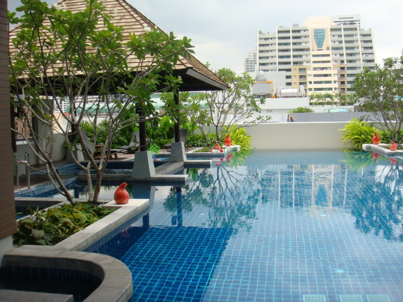 11 Sukhumvit, Nana, Thailand, 2 Bedrooms Bedrooms, ,2 BathroomsBathrooms,Condo,For Sale,The Prime 11,Sukhumvit,5630