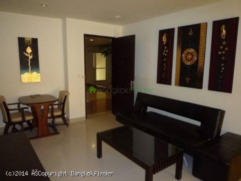 42 Sukhumvit, Ekamai, Thailand, 1 Bedroom Bedrooms, ,1 BathroomBathrooms,Condo,Sold,The Address 42,Sukhumvit,5632