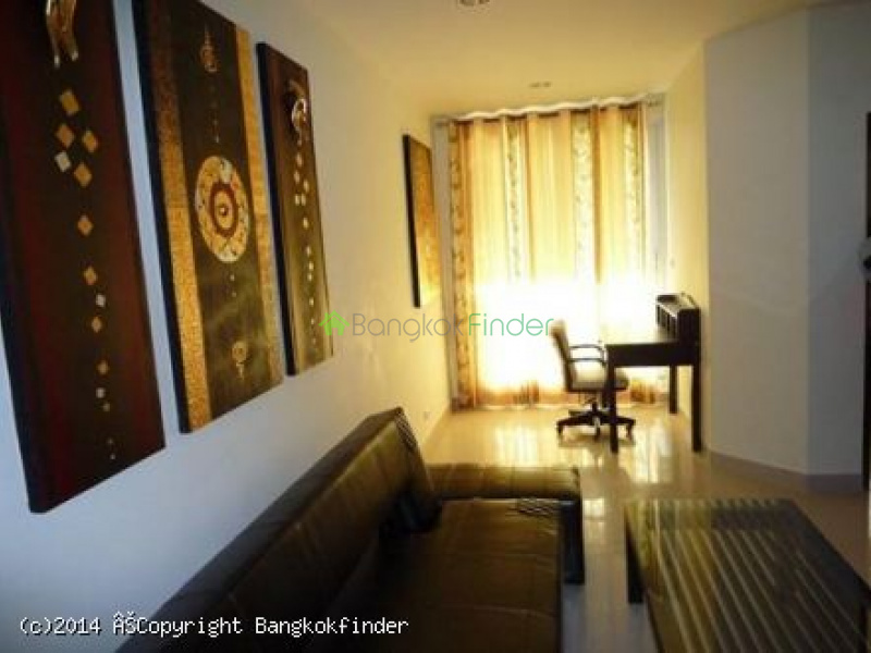 42 Sukhumvit, Ekamai, Thailand, 1 Bedroom Bedrooms, ,1 BathroomBathrooms,Condo,Sold,The Address 42,Sukhumvit,5632