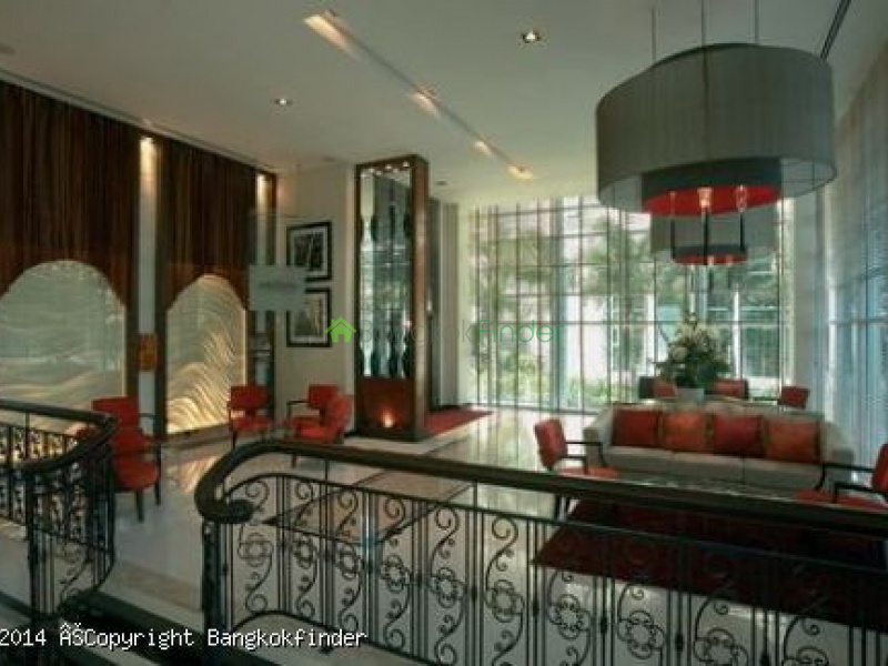 42 Sukhumvit, Ekamai, Thailand, 1 Bedroom Bedrooms, ,1 BathroomBathrooms,Condo,Sold,The Address 42,Sukhumvit,5632