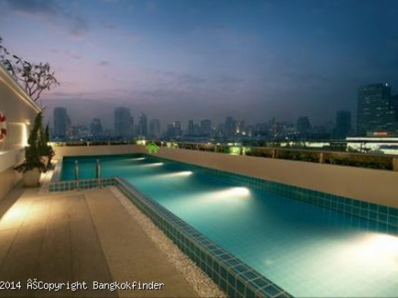 42 Sukhumvit, Ekamai, Thailand, 1 Bedroom Bedrooms, ,1 BathroomBathrooms,Condo,Sold,The Address 42,Sukhumvit,5632