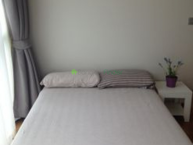 47 Sukhumvit, Thonglor, Thailand, 1 Bedroom Bedrooms, ,1 BathroomBathrooms,Condo,For Rent,Via Botani 47,Sukhumvit,5633