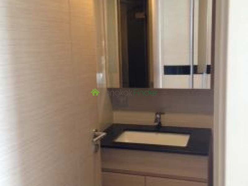 47 Sukhumvit, Thonglor, Thailand, 1 Bedroom Bedrooms, ,1 BathroomBathrooms,Condo,For Rent,Via Botani 47,Sukhumvit,5633