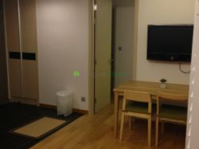 47 Sukhumvit, Thonglor, Thailand, 1 Bedroom Bedrooms, ,1 BathroomBathrooms,Condo,For Rent,Via Botani 47,Sukhumvit,5633