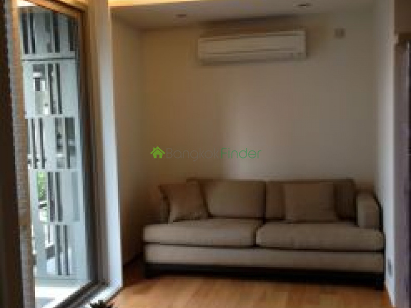 47 Sukhumvit, Thonglor, Thailand, 1 Bedroom Bedrooms, ,1 BathroomBathrooms,Condo,For Rent,Via Botani 47,Sukhumvit,5633