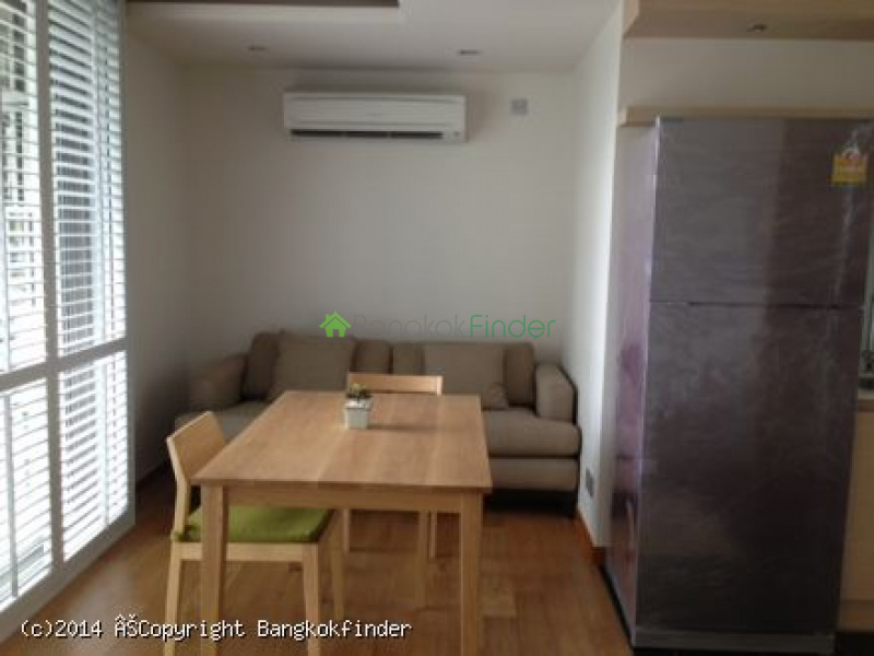 47 Sukhumvit, Thonglor, Thailand, 1 Bedroom Bedrooms, ,1 BathroomBathrooms,Condo,For Rent,Via Botani 47,Sukhumvit,5633