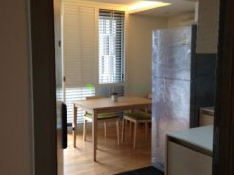 47 Sukhumvit, Thonglor, Thailand, 1 Bedroom Bedrooms, ,1 BathroomBathrooms,Condo,For Rent,Via Botani 47,Sukhumvit,5633