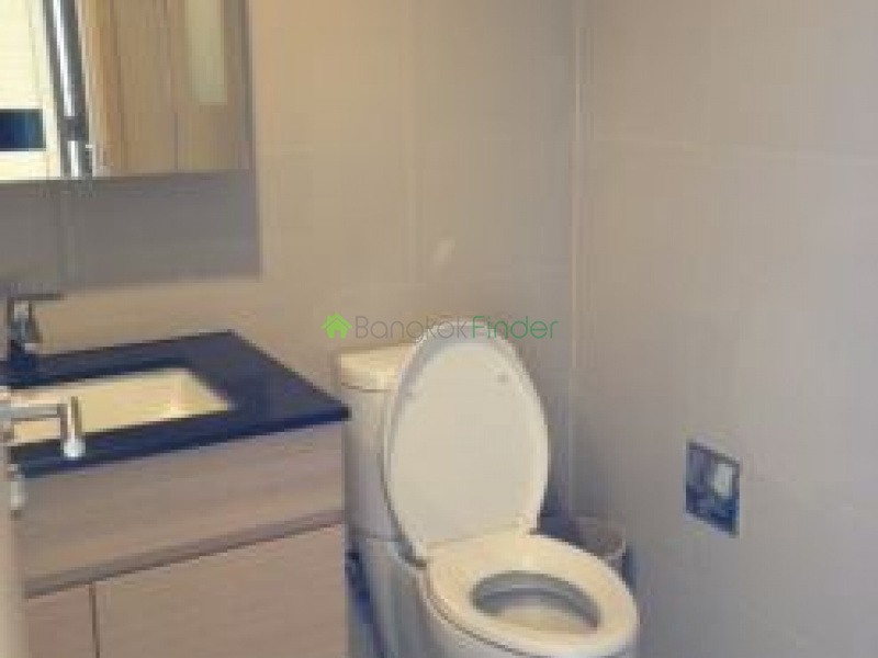 47 Sukhumvit, Thonglor, Thailand, 1 Bedroom Bedrooms, ,1 BathroomBathrooms,Condo,For Rent,Via Botani 47,Sukhumvit,5633