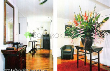 4 Sukhumvit, Nana, Thailand, 3 Bedrooms Bedrooms, ,4 BathroomsBathrooms,Condo,For Rent,Crystal Garden,Sukhumvit,5635