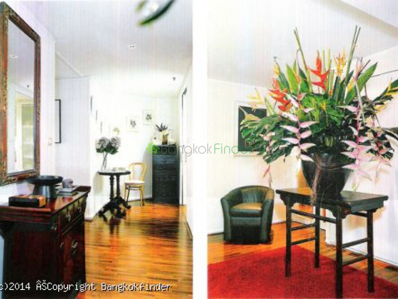 4 Sukhumvit, Nana, Thailand, 3 Bedrooms Bedrooms, ,4 BathroomsBathrooms,Condo,For Rent,Crystal Garden,Sukhumvit,5635