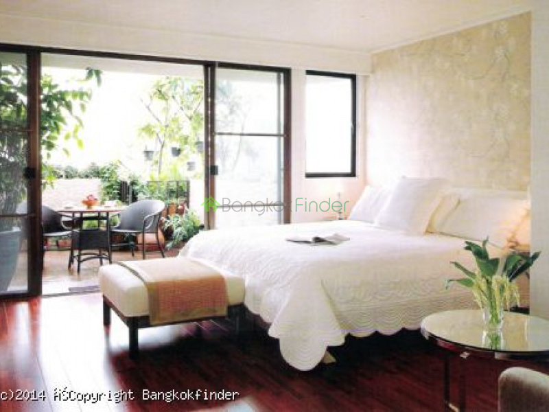 4 Sukhumvit, Nana, Thailand, 3 Bedrooms Bedrooms, ,4 BathroomsBathrooms,Condo,For Rent,Crystal Garden,Sukhumvit,5635