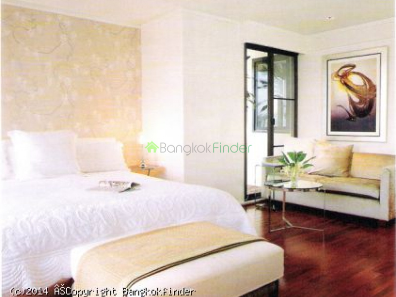 4 Sukhumvit, Nana, Thailand, 3 Bedrooms Bedrooms, ,4 BathroomsBathrooms,Condo,For Rent,Crystal Garden,Sukhumvit,5635