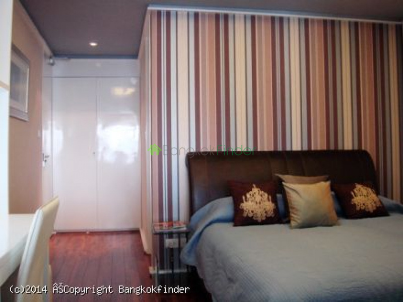 4 Sukhumvit, Nana, Thailand, 3 Bedrooms Bedrooms, ,4 BathroomsBathrooms,Condo,For Rent,Crystal Garden,Sukhumvit,5635