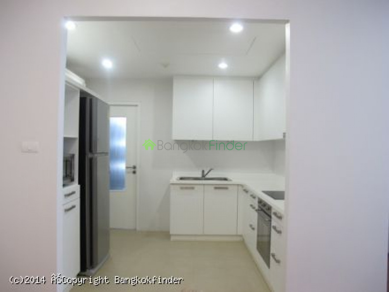 11 Sukhumvit, Thonglor, Thailand, 3 Bedrooms Bedrooms, ,3 BathroomsBathrooms,Apartment,For Rent,Thonglor 11 Residence,Sukhumvit,5641